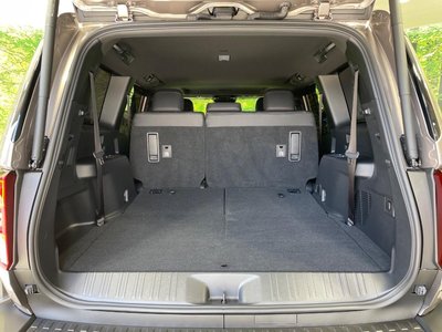 TOYOTA LAND CRUISER 250 - 10