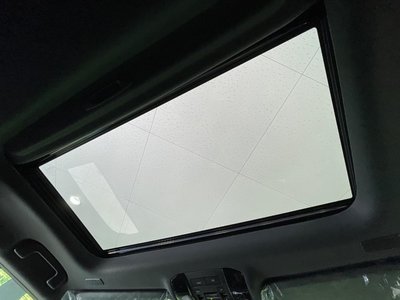 TOYOTA LAND CRUISER 250 - 3