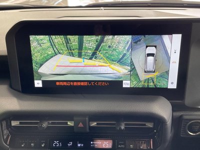 TOYOTA LAND CRUISER 250 - 5