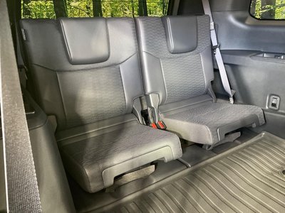 TOYOTA LAND CRUISER 250 - 9