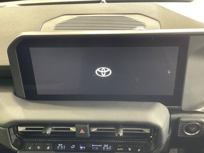 TOYOTA LAND CRUISER 250 - 4