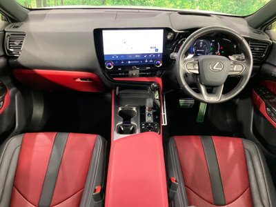 LEXUS NX - 2