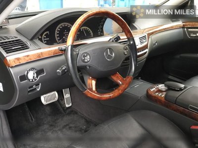 MERCEDES-BENZ S-CLASS - 3