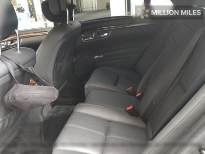 MERCEDES-BENZ S-CLASS - 6