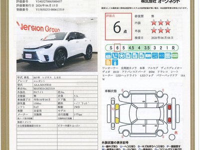 صورة 3 لـ 2025 Lexus LBX
