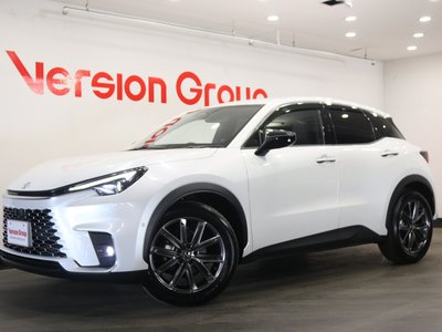 صورة مصغرة 33 لـ 2025 Lexus LBX