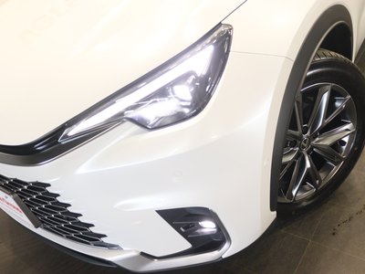 صورة مصغرة 34 لـ 2025 Lexus LBX
