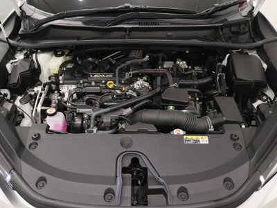 صورة مصغرة 13 لـ 2025 Lexus LBX