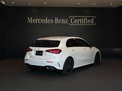 2026 Mercedes-BENZ A-CLASS — фото 5