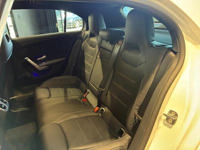 صورة مصغرة 15 لـ 2026 Mercedes-BENZ A-CLASS