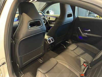 صورة مصغرة 14 لـ 2026 Mercedes-BENZ A-CLASS