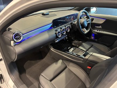 صورة مصغرة 12 لـ 2026 Mercedes-BENZ A-CLASS