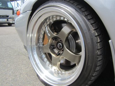 NISSAN SKYLINE GT-R - 10