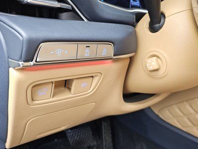 2022 Genesis GV80 缩略图 27