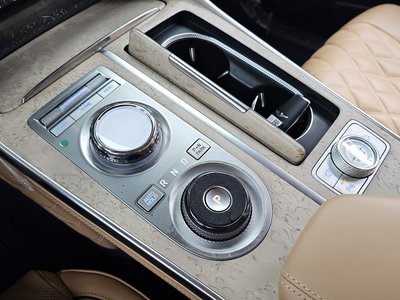 2022 Genesis GV80 缩略图 12