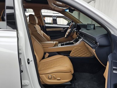 2022 Genesis GV80 缩略图 17