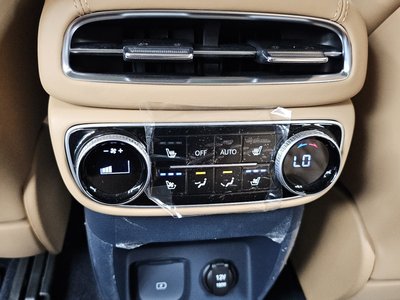 2022 Genesis GV80 缩略图 25