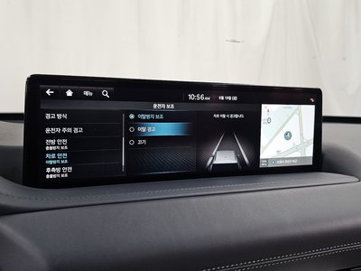 2022 Genesis GV80 缩略图 37