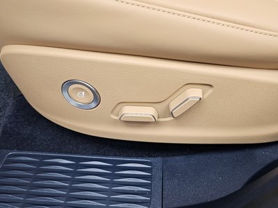 2022 Genesis GV80 缩略图 34