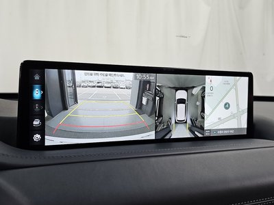 2022 Genesis GV80 缩略图 21