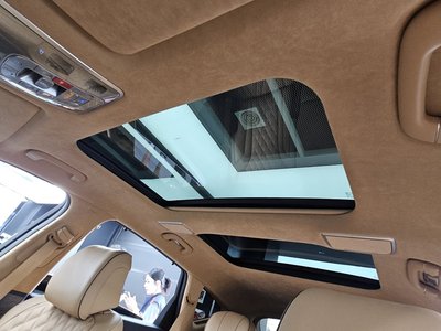 2022 Genesis GV80 缩略图 24