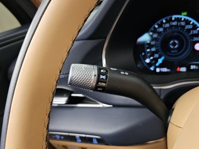 2022 Genesis GV80 缩略图 30