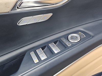 2022 Genesis GV80 缩略图 29