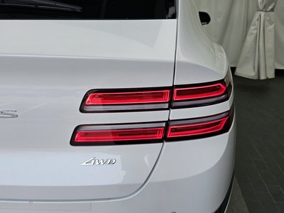 GENESIS GV80 - 10