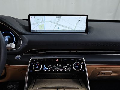2022 Genesis GV80 缩略图 20