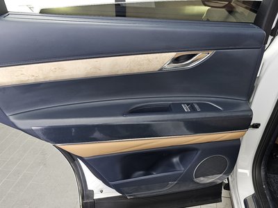 2022 Genesis GV80 缩略图 15