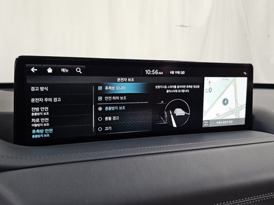 2022 Genesis GV80 缩略图 22