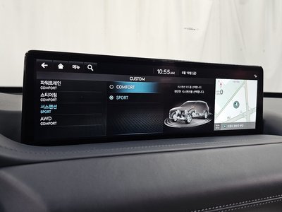 2022 Genesis GV80 缩略图 35