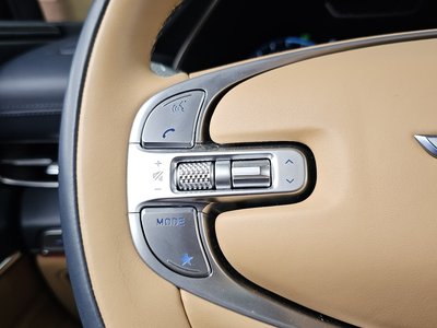 2022 Genesis GV80 缩略图 16