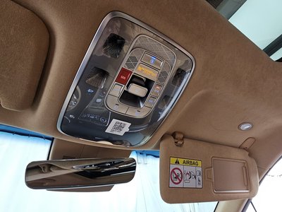 2022 Genesis GV80 缩略图 33