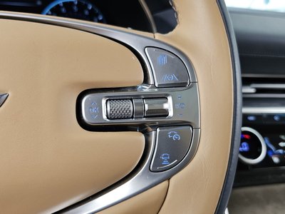 2022 Genesis GV80 缩略图 36
