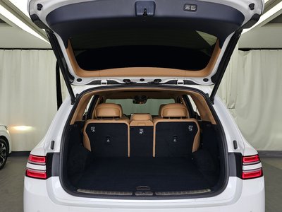2022 Genesis GV80 缩略图 26