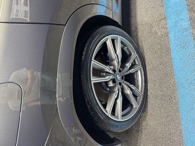 2020 BMW X6 photo 5
