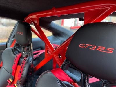 2016 Porsche 911 缩略图 13