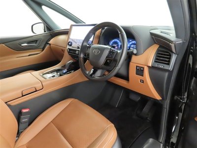 TOYOTA VELLFIRE - 10