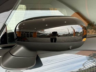 2025 MINI COOPER — миниатюра 33