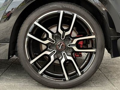 2025 MINI COOPER — миниатюра 41