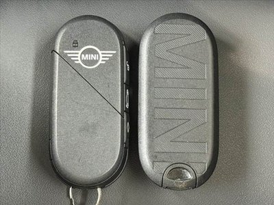 2025 MINI COOPER — миниатюра 31