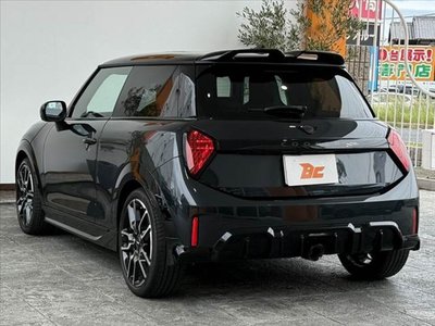 2025 MINI COOPER — миниатюра 13