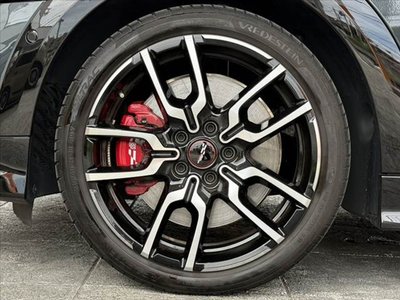 2025 MINI COOPER — миниатюра 39