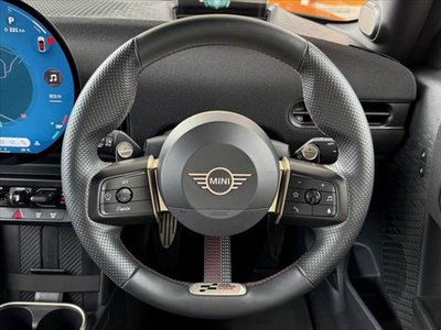 2025 MINI COOPER — миниатюра 26