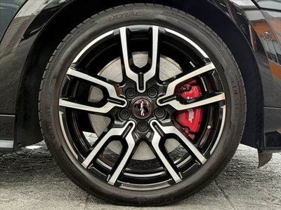 2025 MINI COOPER — миниатюра 38