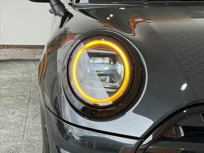 2025 MINI COOPER — миниатюра 34