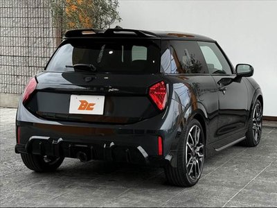 2025 MINI COOPER — миниатюра 15