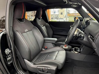 2025 MINI COOPER — миниатюра 16