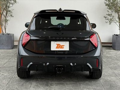 2025 MINI COOPER — миниатюра 14